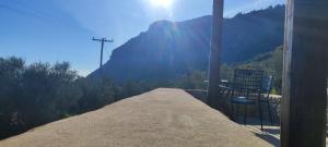 Mystras Panorama House