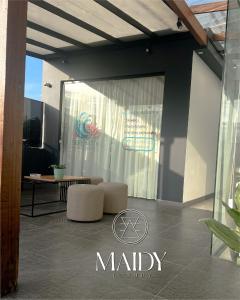Maidy Luxury Hotel