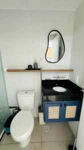 Tamandaré Hoa Beach Flats - Flat 106