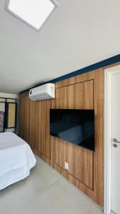 Tamandaré Hoa Beach Flats - Flat 106