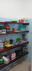 Casa do Papai Martim de Sá