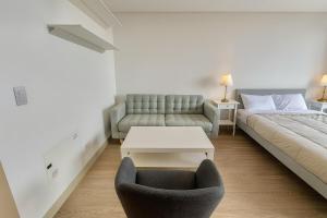 Central Loft Near Airport, US Embassy & Corferias