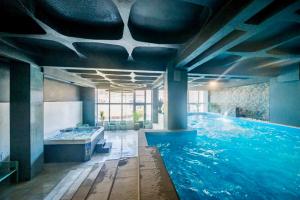 Complex Turistic Central