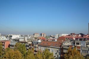 LUX apartment 15 min walk to Knez Mihajlova