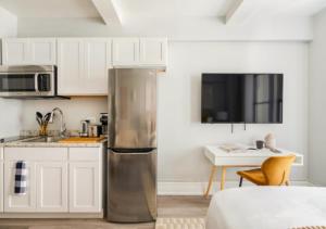 Charming UES Studio, Walk to Subway & Central Park