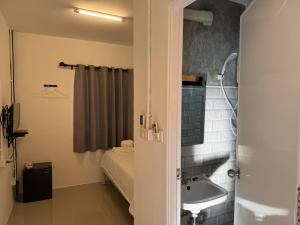 Flow stay koh samet 流宿 沙美島