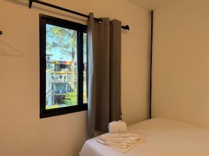 Flow stay koh samet 流宿 沙美島