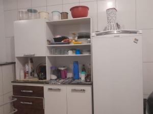 Casa Aconchegante - Litoral Sul - SP