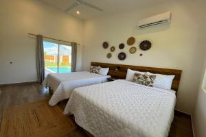 Triskele Retreat - Combo Ocean and Earth