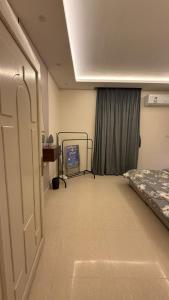 شقة بطابع أنيق