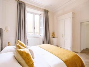 Aurea Prestige Apartment