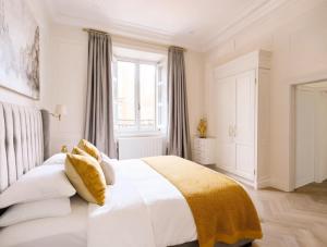 Aurea Prestige Apartment