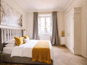 Aurea Prestige Apartment