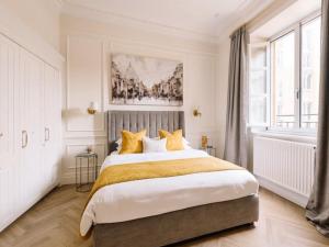 Aurea Prestige Apartment