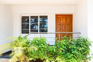 Cozy 3BHK Serviced Villa in Downtown Assagao