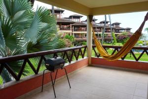 Cumbuco Dream Village 802V - Vista e brisa do mar