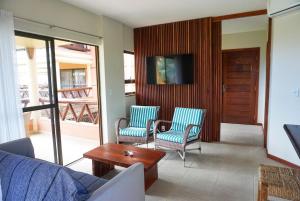 Cumbuco Dream Village 802V - Vista e brisa do mar