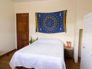 Solar da Vila Quarto 01 com garagem