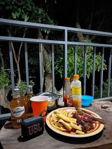 Chameleon Eco Farm Stay and Cultural Tours