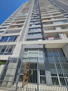 Departamento entero doble iquique