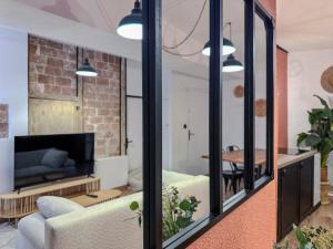 Le Terracotta - Centre Ville