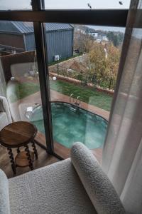 Voger Sapanca Lake View