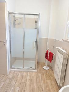 Il giardino di Borgo Nuovo