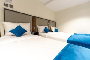 Afaq Al Salam Al Zahabi Hotel Ex Riyadh Al Madinah Hotel