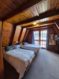 Casa Alpina Las Lavandas