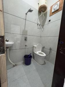 Kirat home stay
