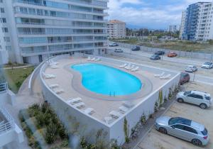 Departamento nuevo Serena