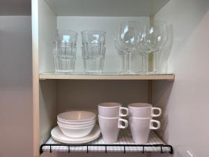 #2 新宿まで2分 ! 清潔で安全な部屋 ! WiFi無料 !