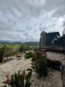 Canastro do Loureiro