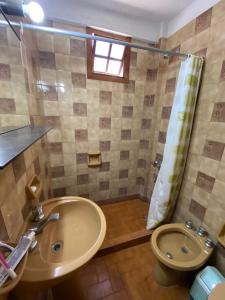 Comodo Depto familiar - Tranquilo y cerca del mar