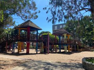 Comodo Depto familiar - Tranquilo y cerca del mar