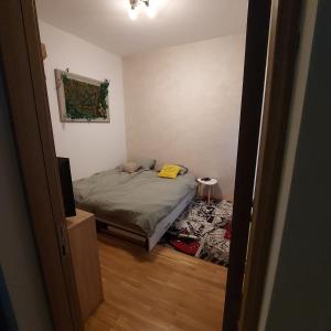 Centrocentro with balcony