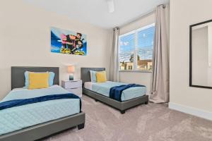 Happiness is a destination ! - NEW house with pool