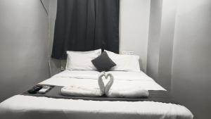 THE NEXOS UNIQUE SUITEs