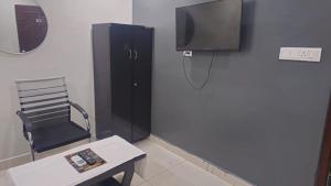 THE NEXOS UNIQUE SUITEs