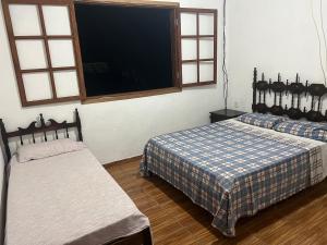 Hostel Gamarra