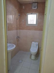 جناح من غرفتين بادخال ذاتي