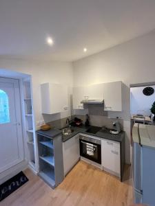 Appartement avec terrasse proche iter cadarache