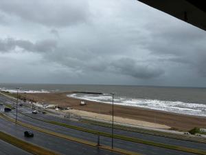 Departamento con vista al mar Morgan Beach