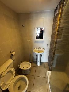 Departamento con vista al mar Morgan Beach