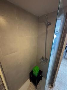 Departamento con vista al mar Morgan Beach