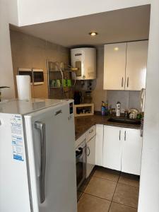 Departamento con vista al mar Morgan Beach