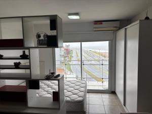 Departamento con vista al mar Morgan Beach