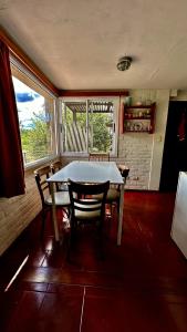 Casa de campo en la naturaleza con pileta