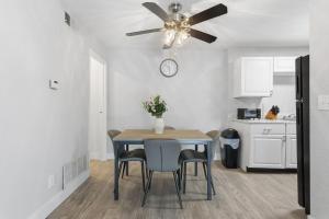 Comfortable stay near Kansas City attractions