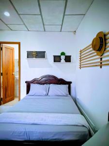 Suite privada con jardín cerca del mar